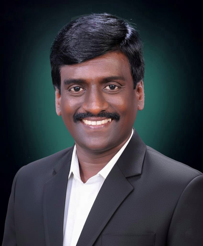 Founder of Aalilai Trust